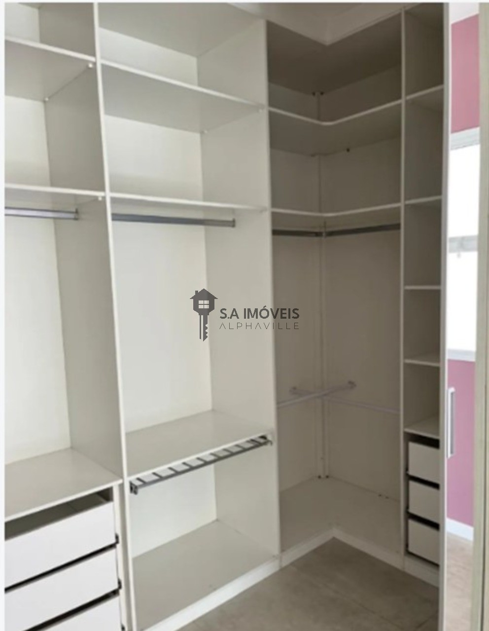Apartamento, 3 quartos, 235 m² - Foto 19