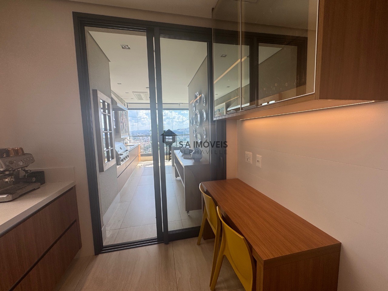 Apartamento, 3 quartos, 344 m² - Foto 22