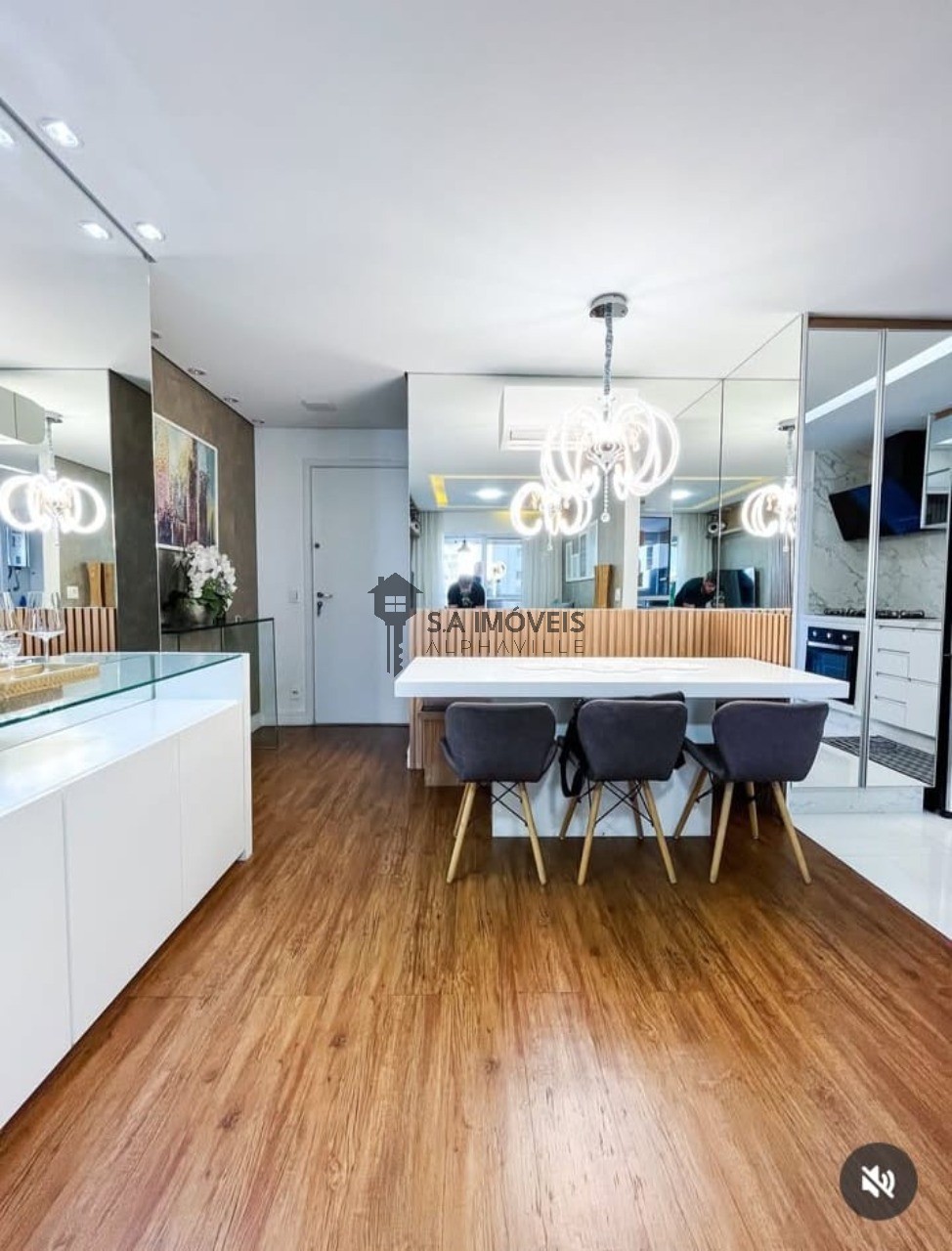 Apartamento, 2 quartos, 67 m² - Foto 3