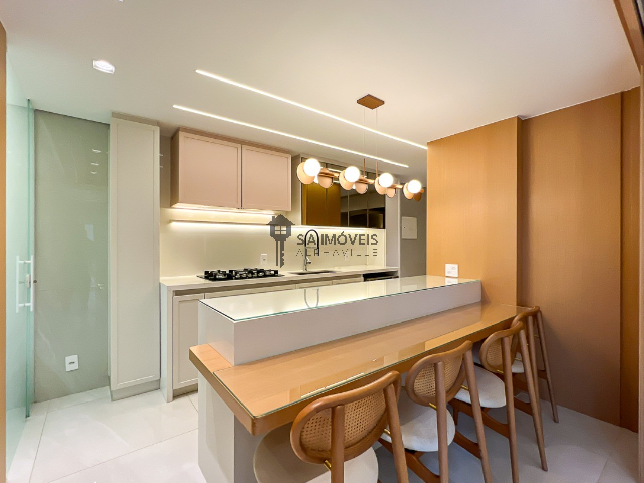 Apartamento, 3 quartos, 192 m² - Foto 18