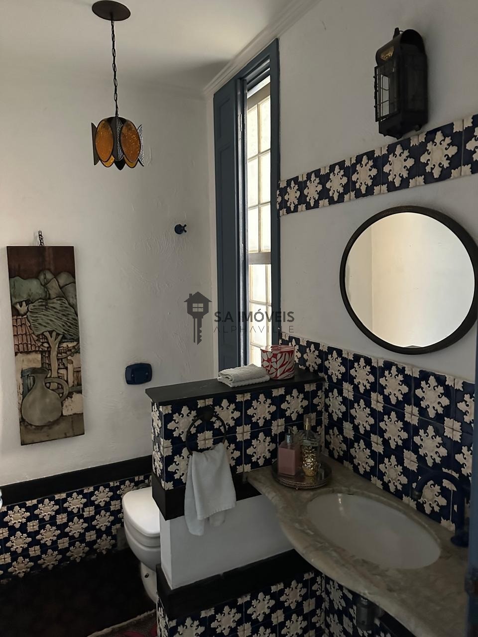 Casa, 4 quartos, 600 m² - Foto 25