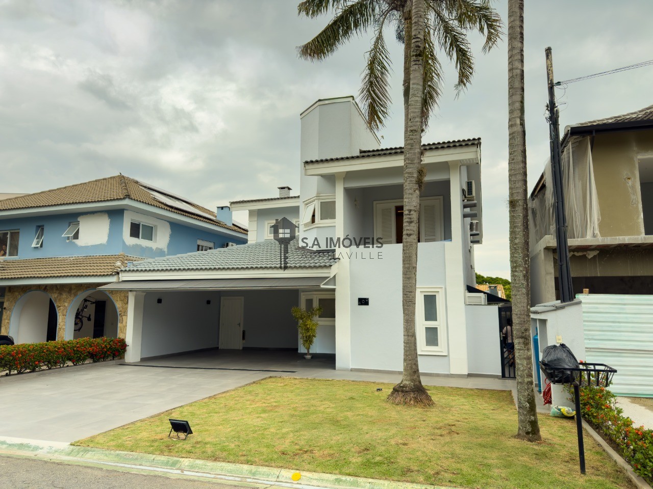 Casa, 3 quartos, 360 m² - Foto 11