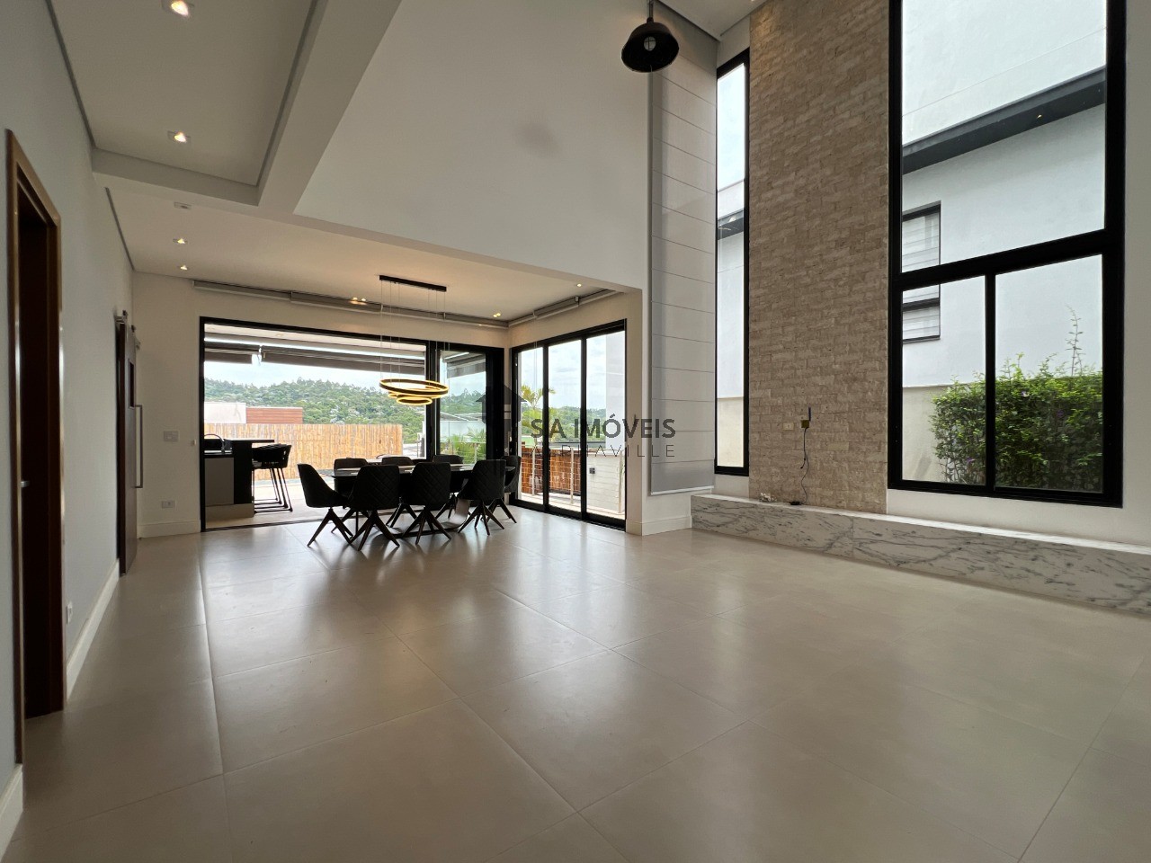 Casa de Condomínio, 4 quartos - Foto 8