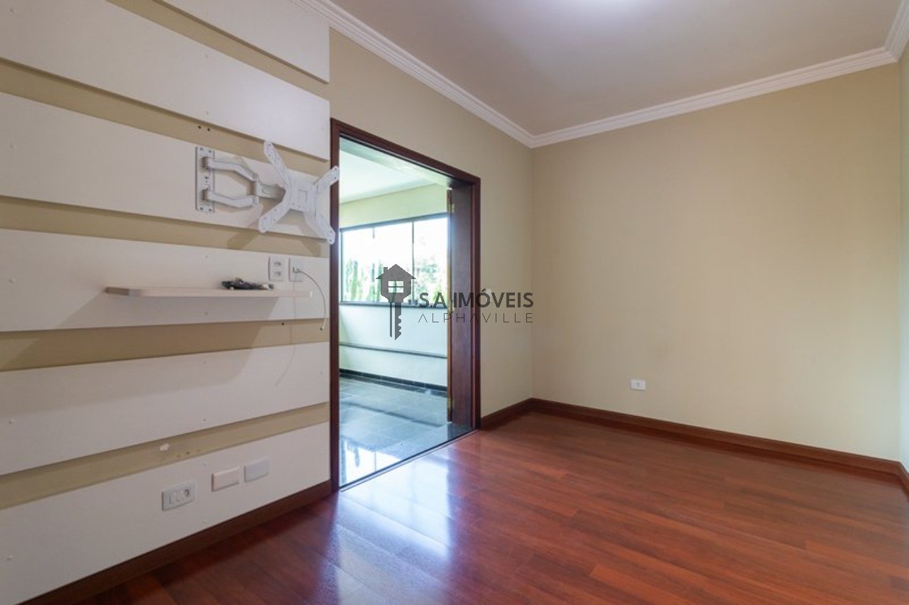 Casa de Condomínio, 4 quartos - Foto 31