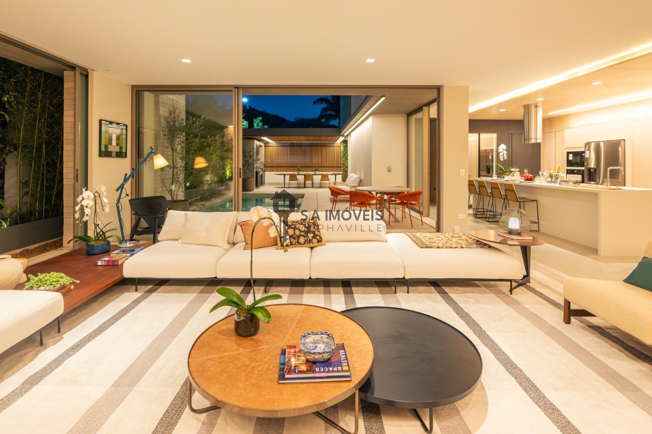 Casa, 4 quartos, 456 m² - Foto 36