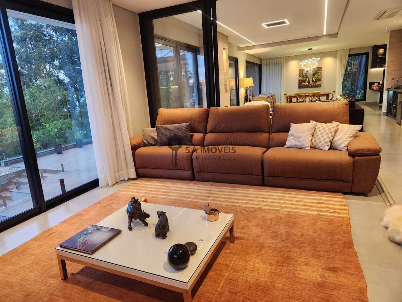 Casa, 4 quartos, 850 m² - Foto 4