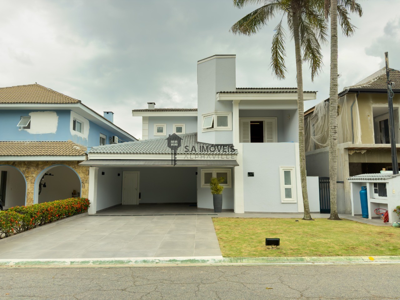 Casa, 3 quartos, 360 m² - Foto 14