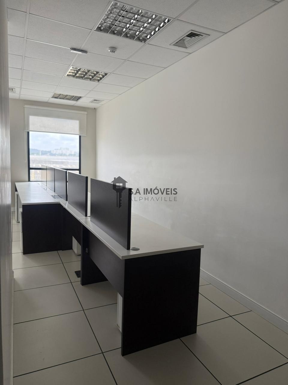 Sala-Conjunto, 49 m² - Foto 6