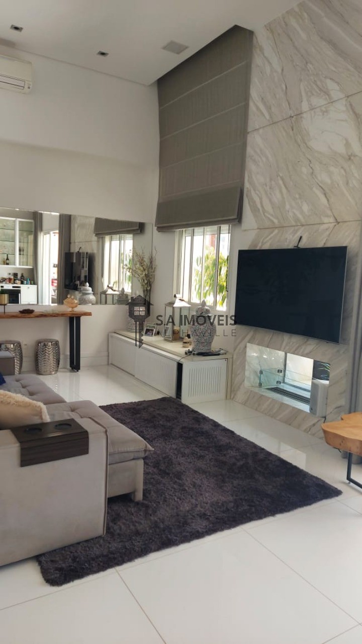 Apartamento, 3 quartos, 220 m² - Foto 2