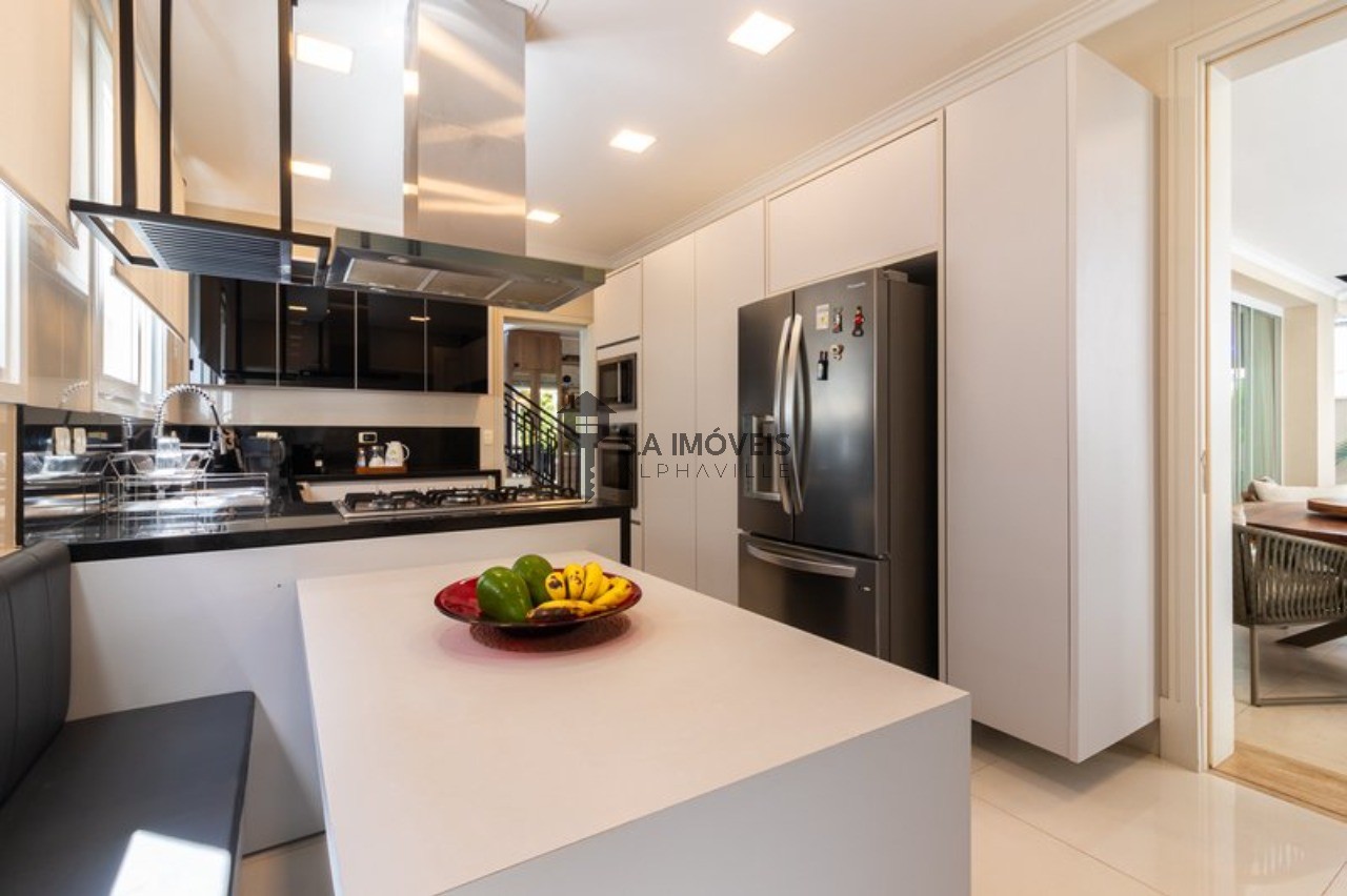 Casa, 4 quartos, 420 m² - Foto 38