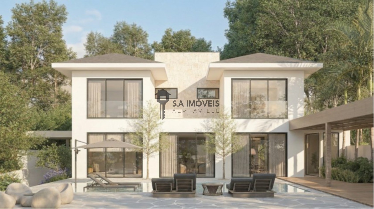 Casa, 4 quartos, 1000 m² - Foto 3