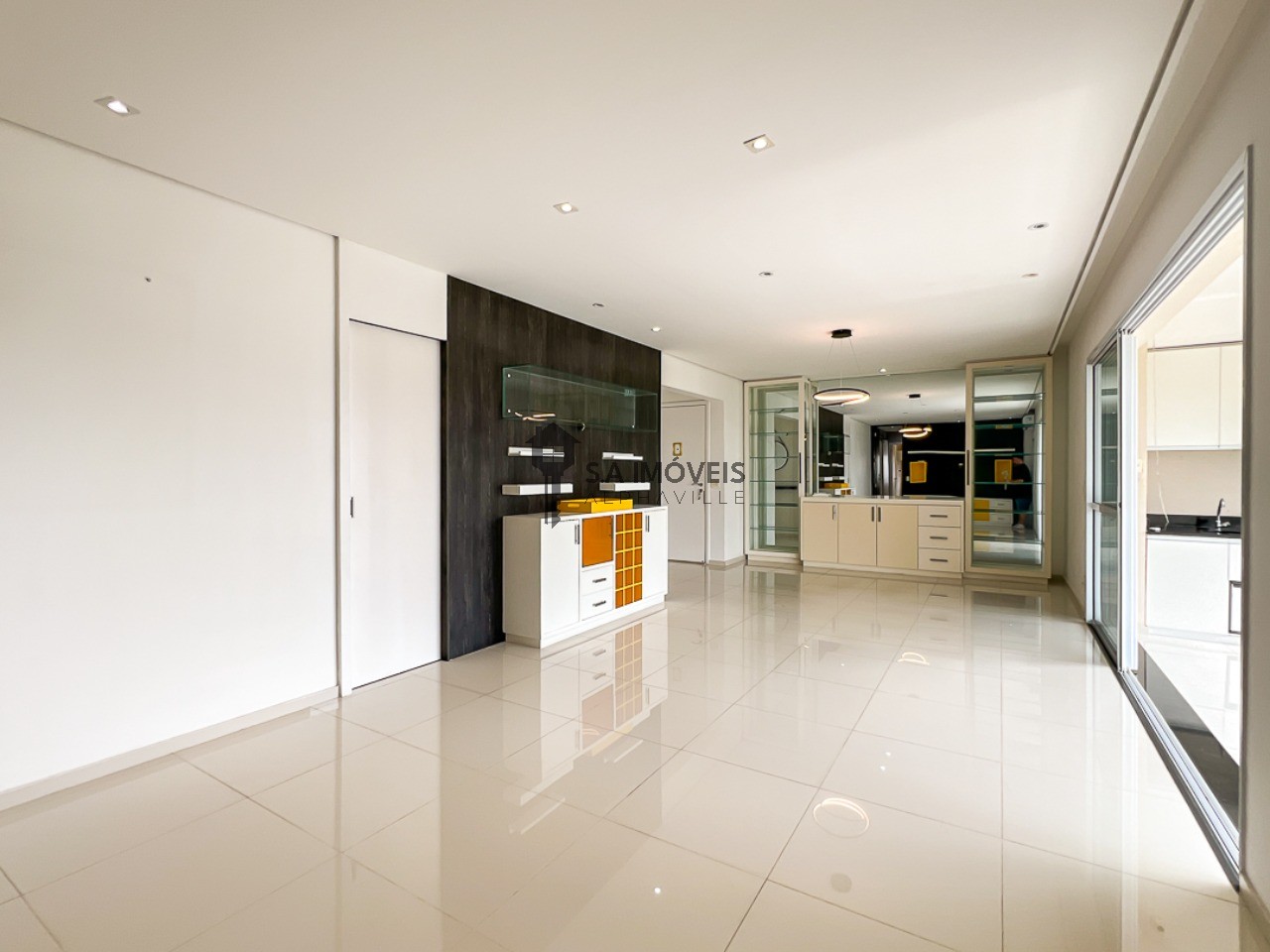 Apartamento, 3 quartos, 144 m² - Foto 14