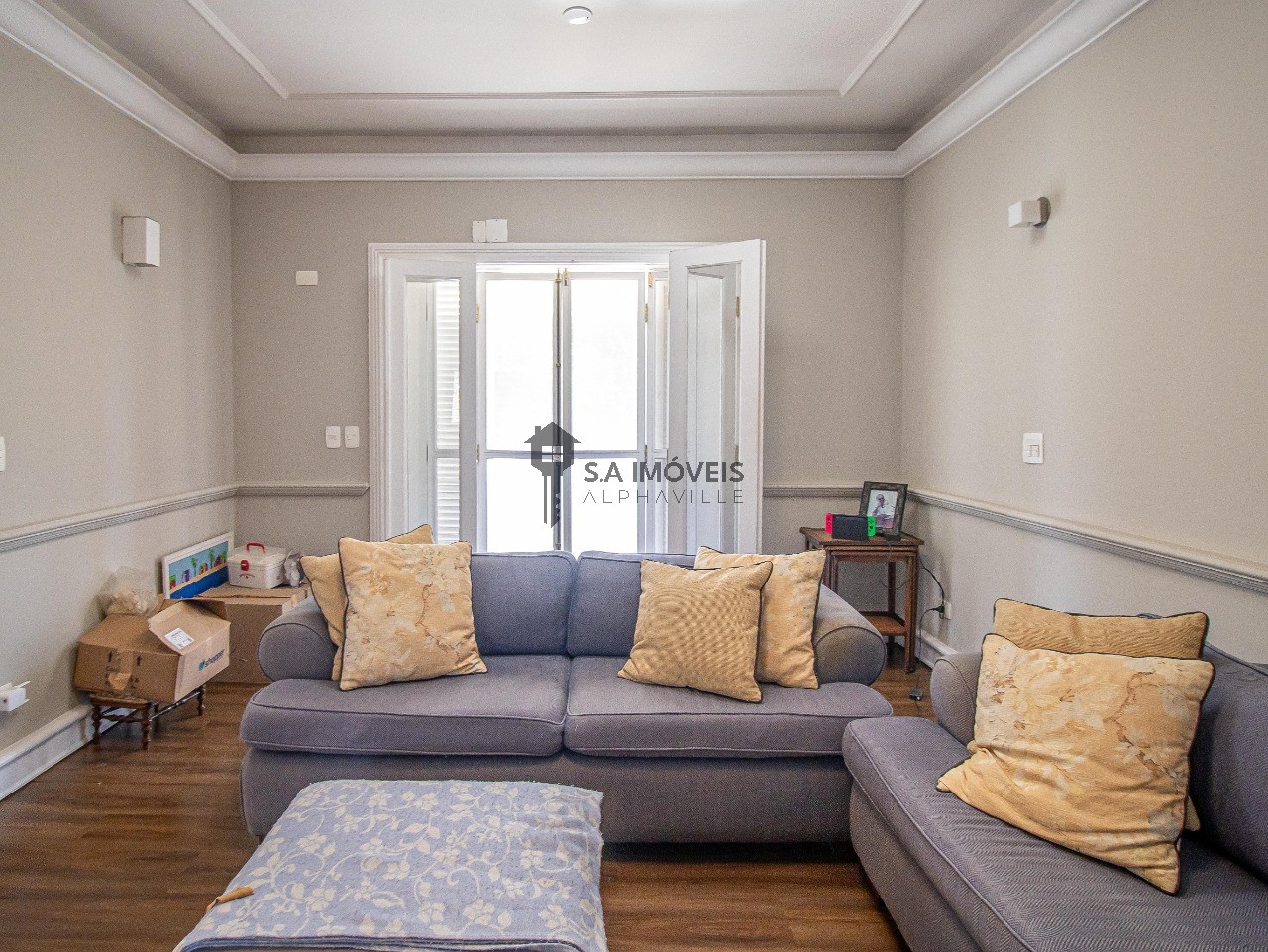 Casa, 4 quartos, 816 m² - Foto 29