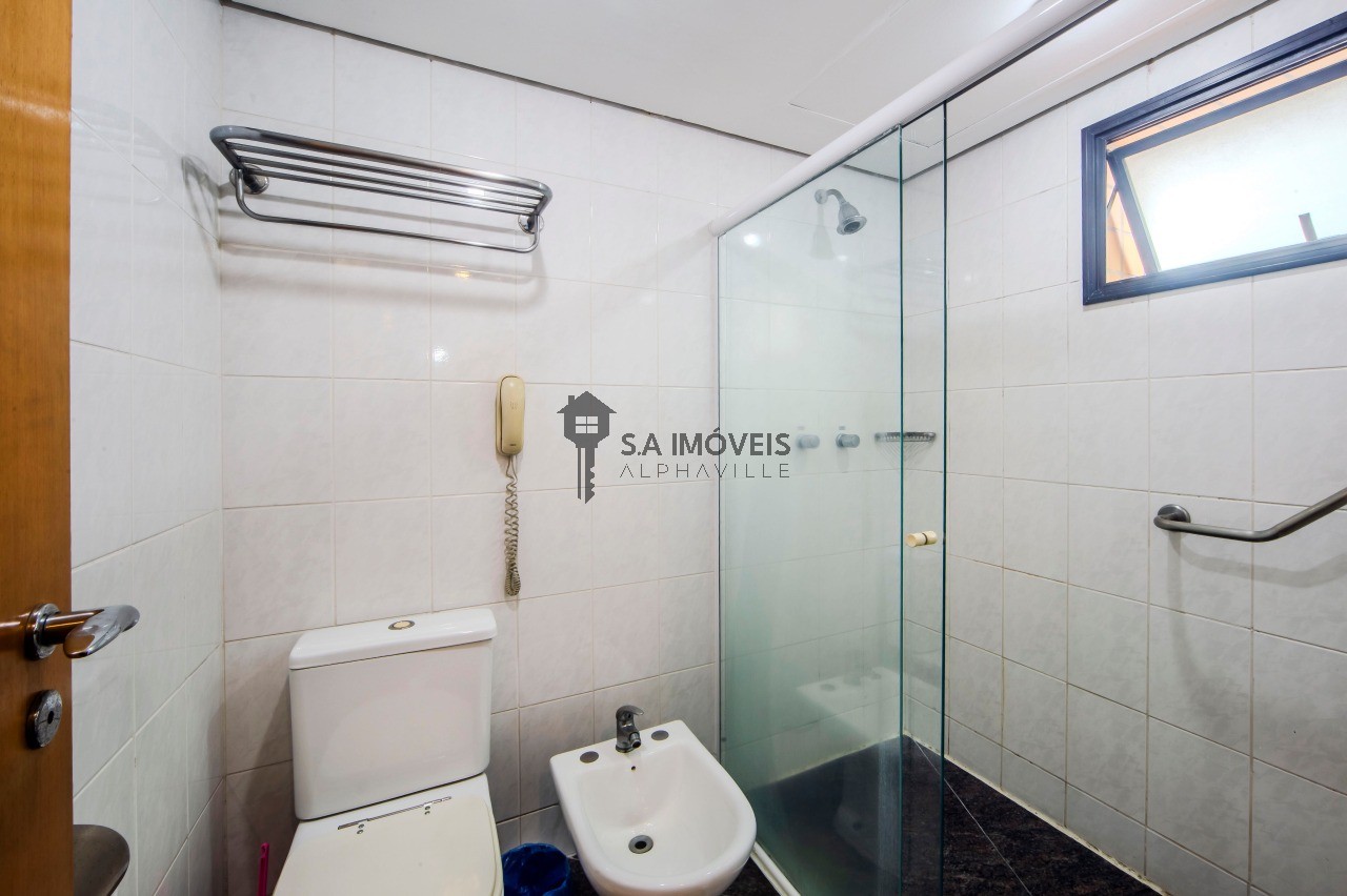 Flat/Apart Hotel, 1 quarto, 39 m² - Foto 15
