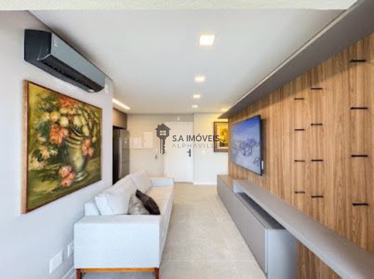 Apartamento, 2 quartos, 75 m² - Foto 3