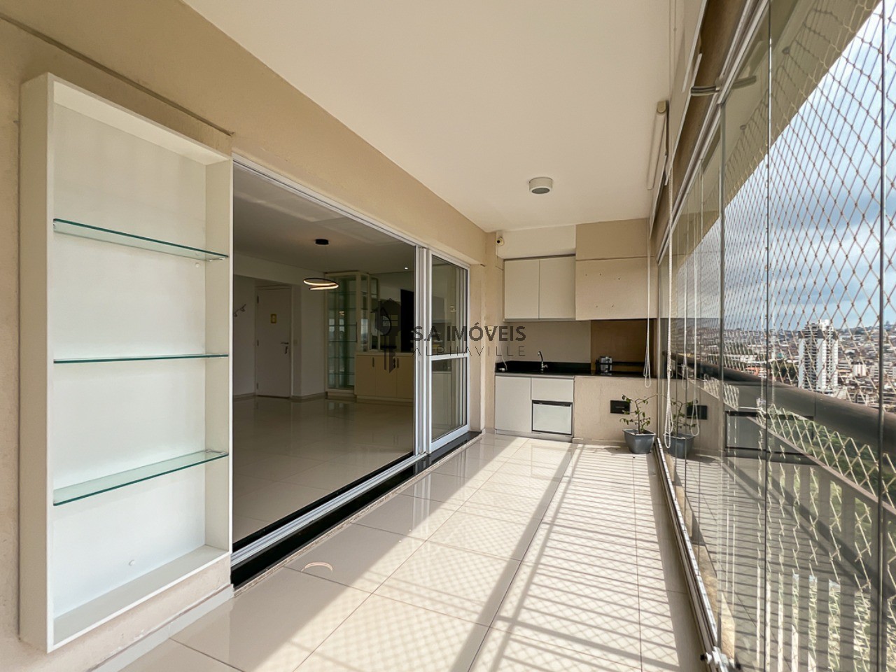 Apartamento, 3 quartos, 144 m² - Foto 5