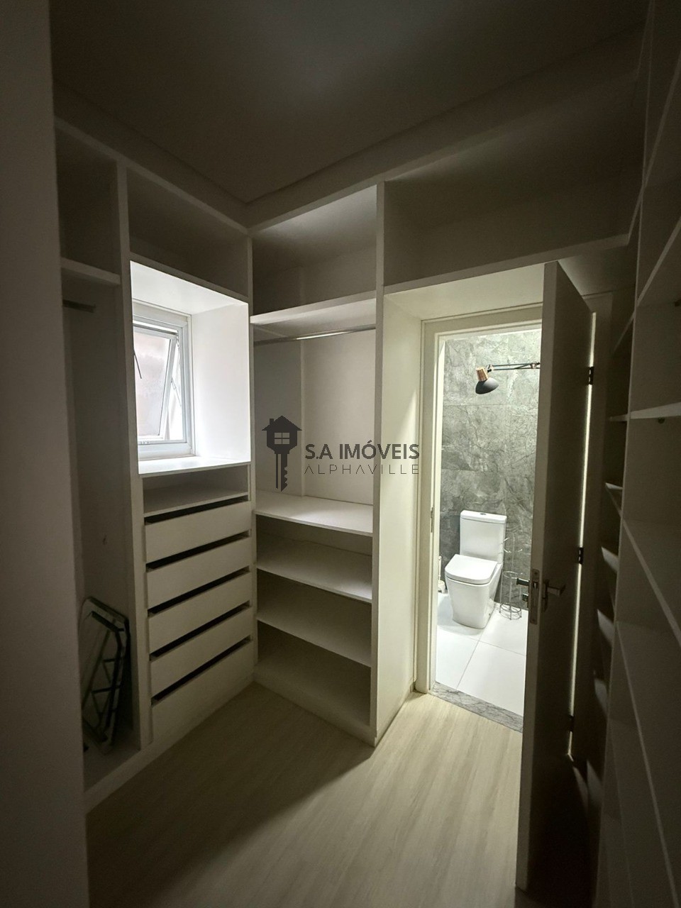 Casa de Condomínio, 4 quartos - Foto 9