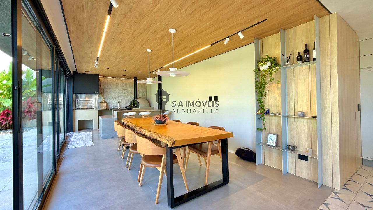 Casa, 5 quartos, 420 m² - Foto 14
