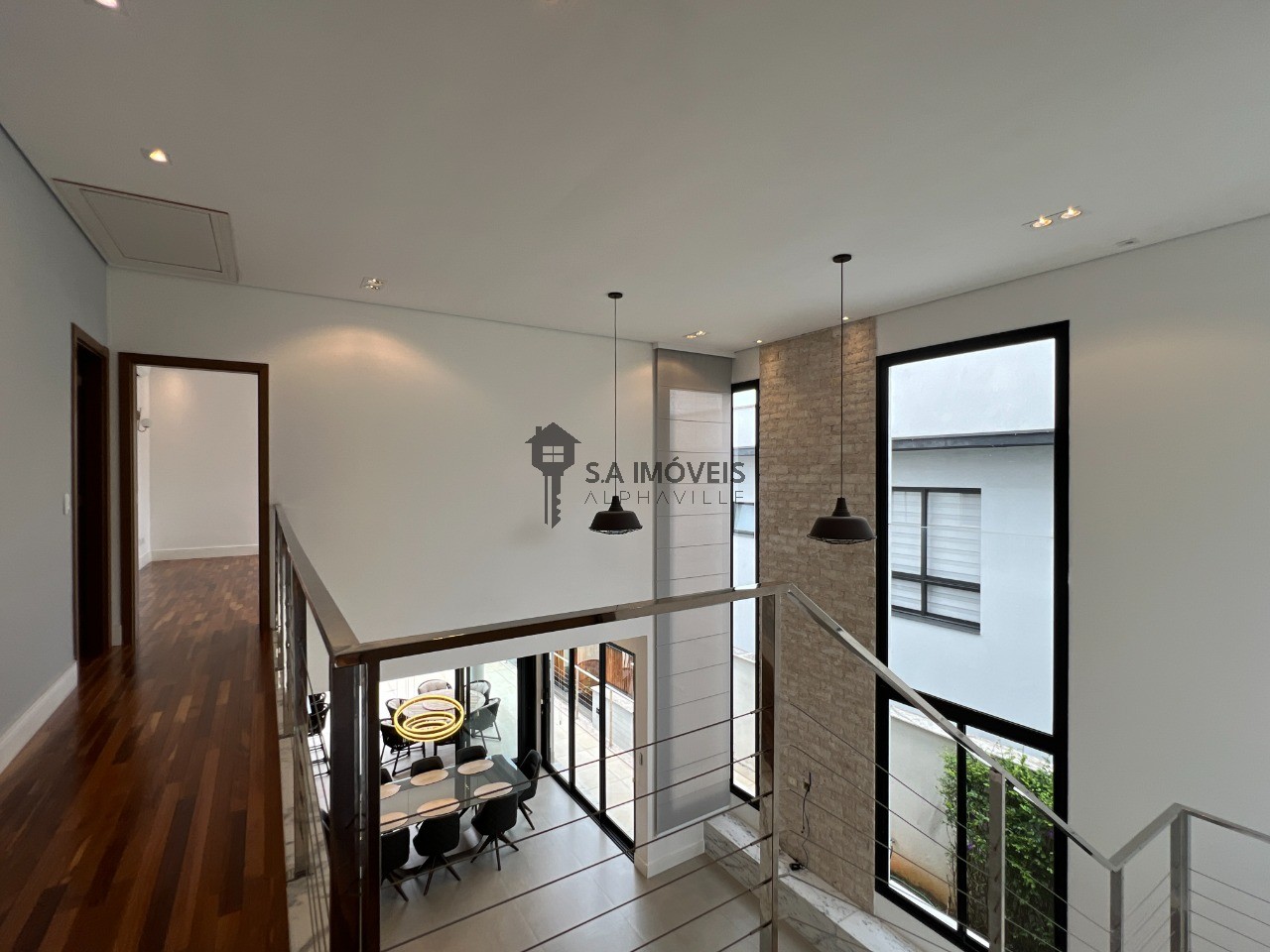 Casa de Condomínio, 4 quartos - Foto 50