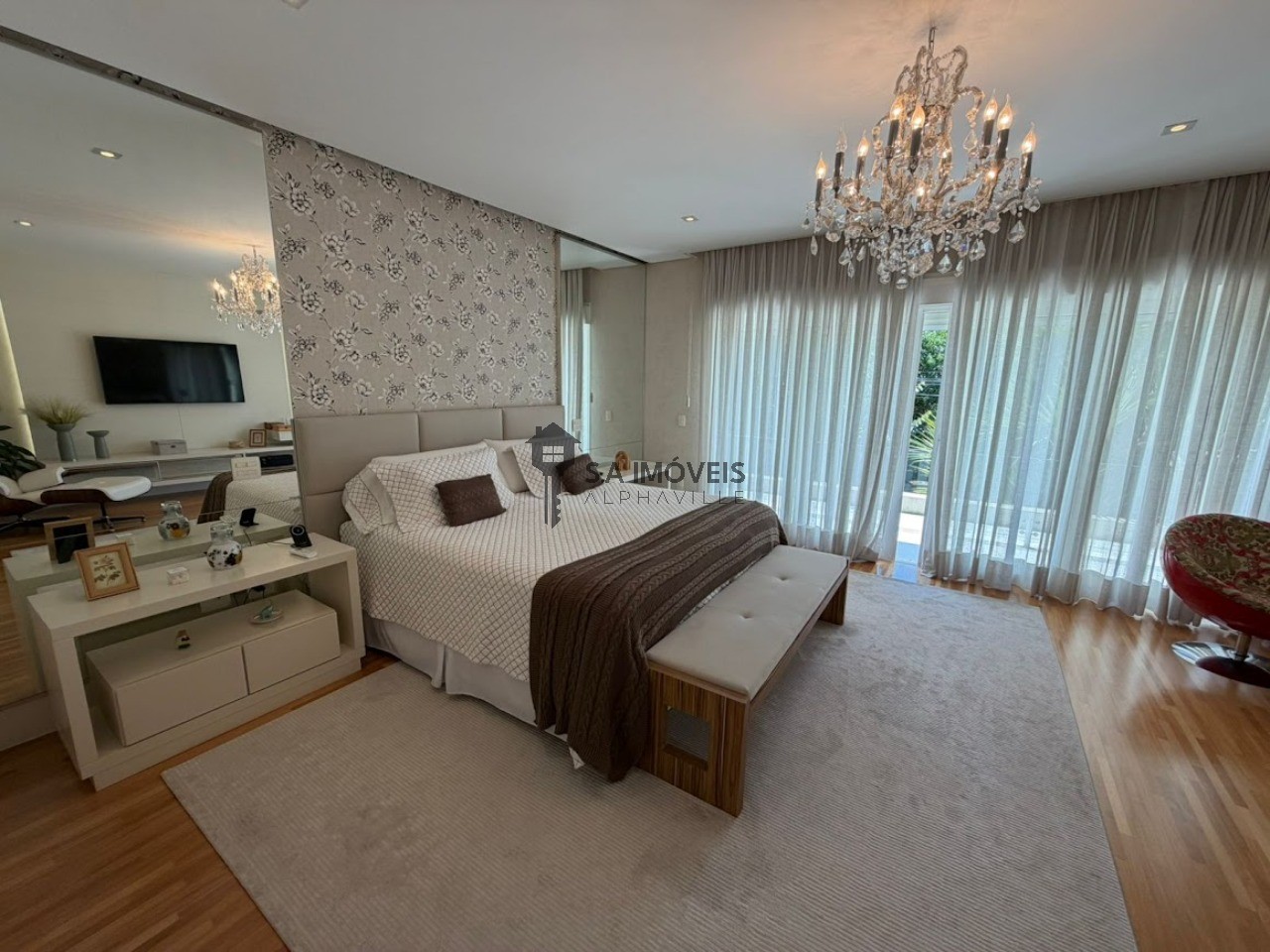 Casa, 4 quartos, 483 m² - Foto 22