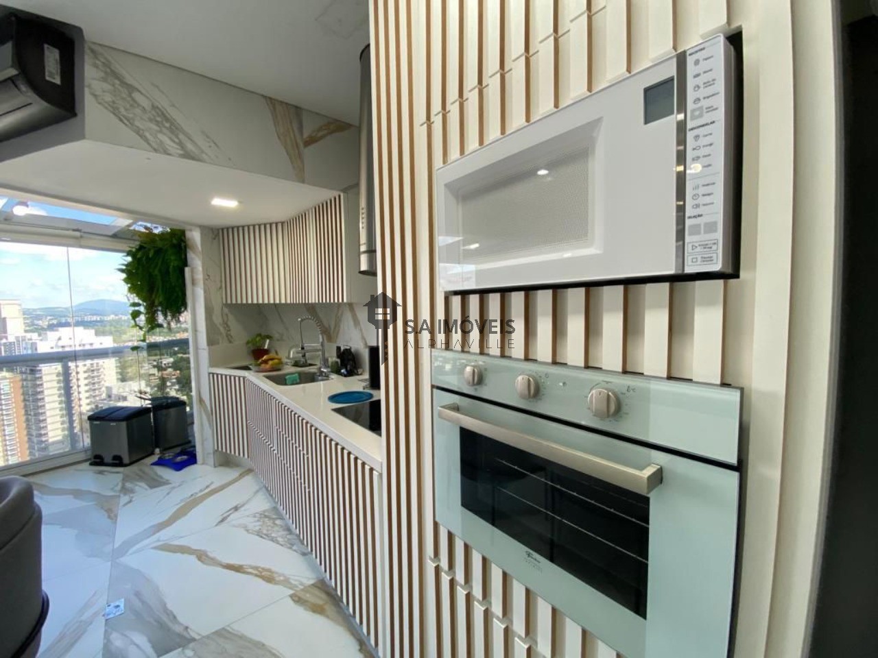 Apartamento, 2 quartos, 110 m² - Foto 36