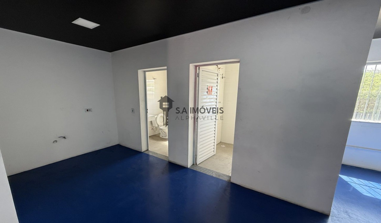 Depósito-Galpão, 550 m² - Foto 7