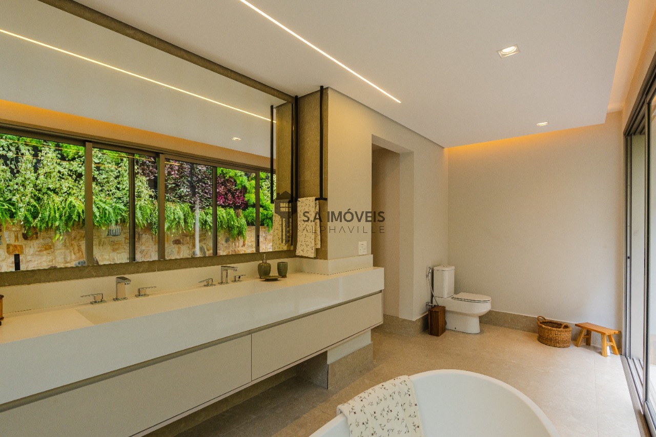 Casa, 4 quartos, 456 m² - Foto 50
