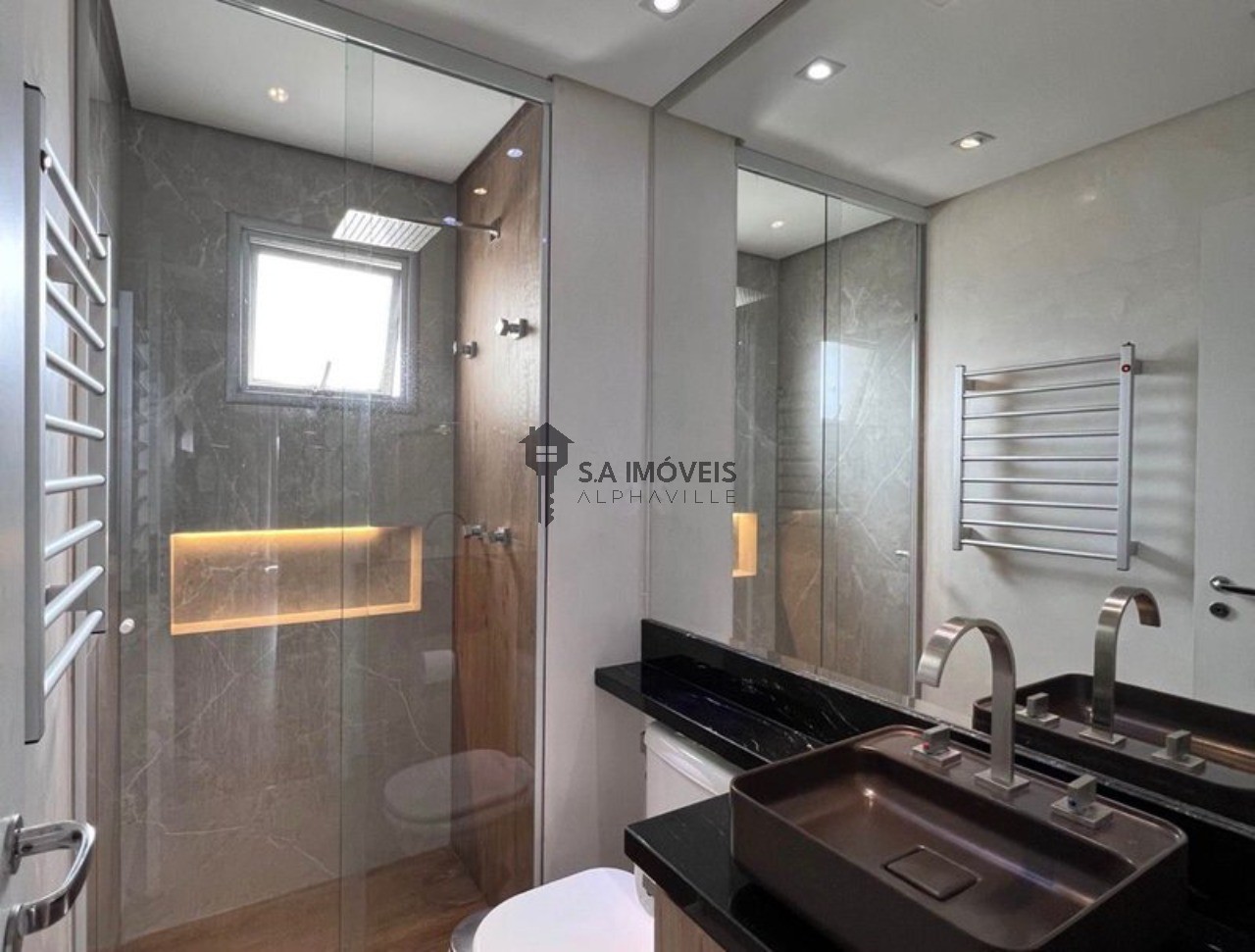 Apartamento, 3 quartos, 212 m² - Foto 20
