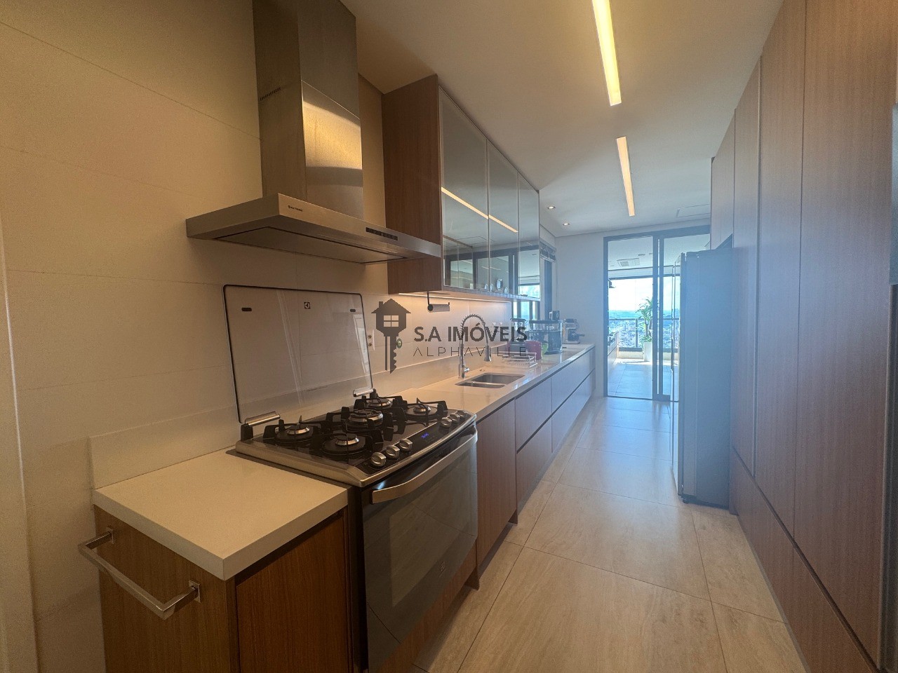 Apartamento, 3 quartos, 344 m² - Foto 20