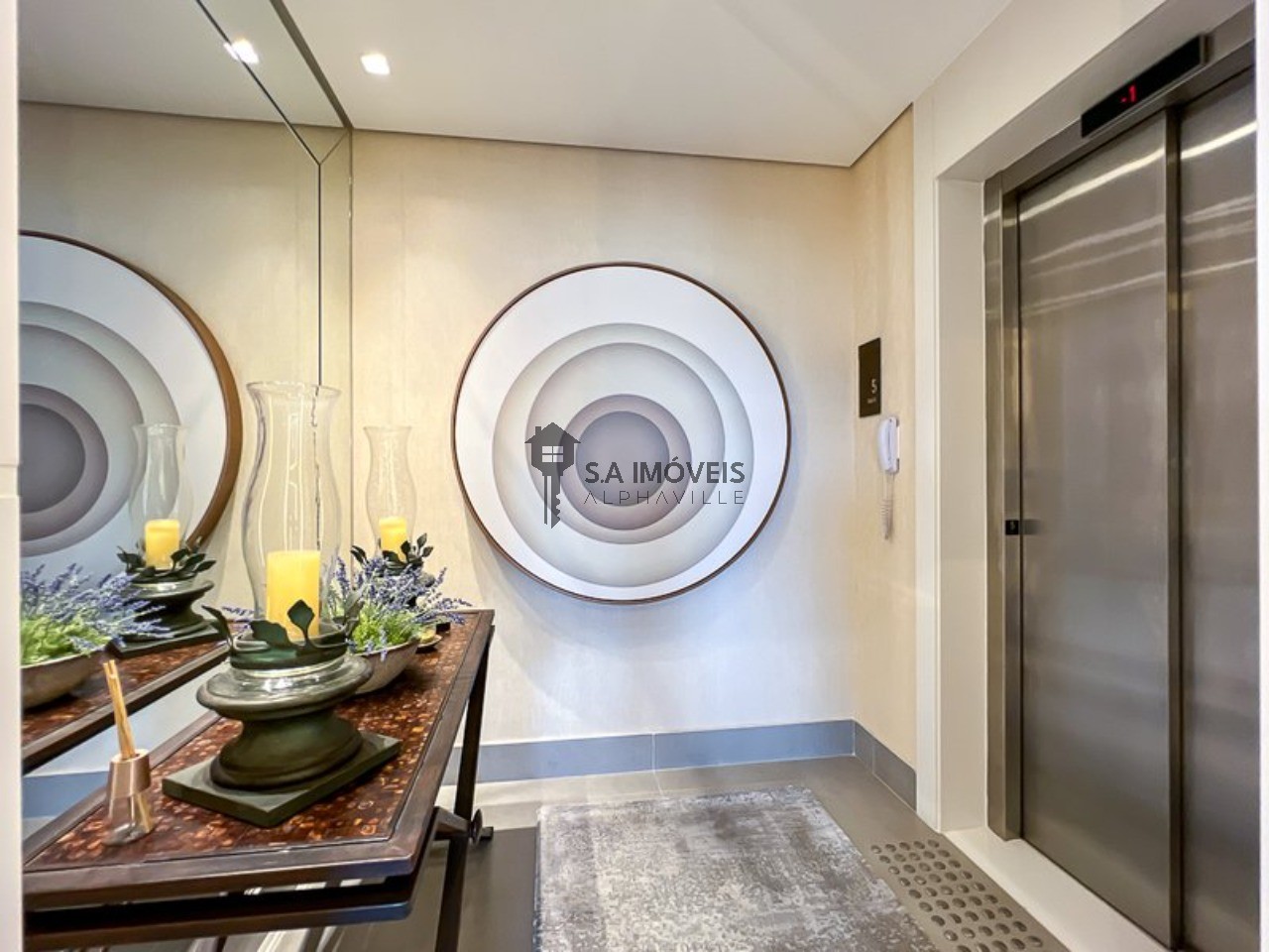 Apartamento, 3 quartos, 228 m² - Foto 19