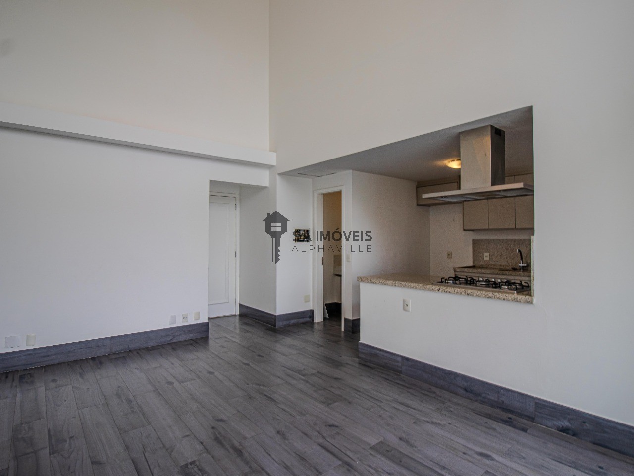 Apartamento, 3 quartos, 96 m² - Foto 3