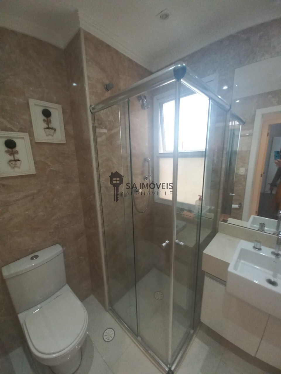 Apartamento, 3 quartos, 144 m² - Foto 33