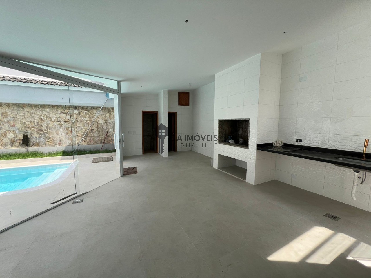 Casa, 4 quartos, 362 m² - Foto 3