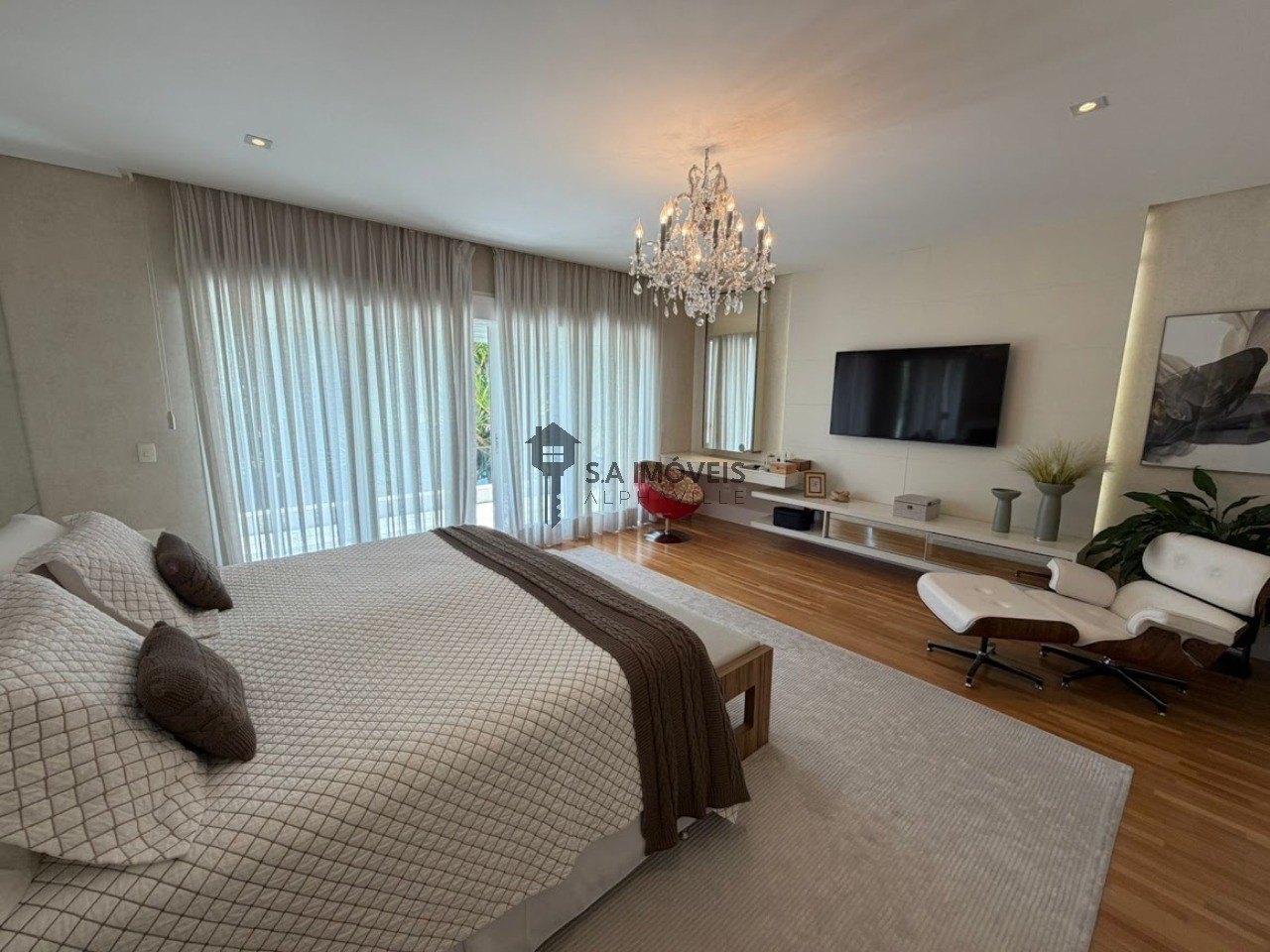 Casa, 4 quartos, 483 m² - Foto 23