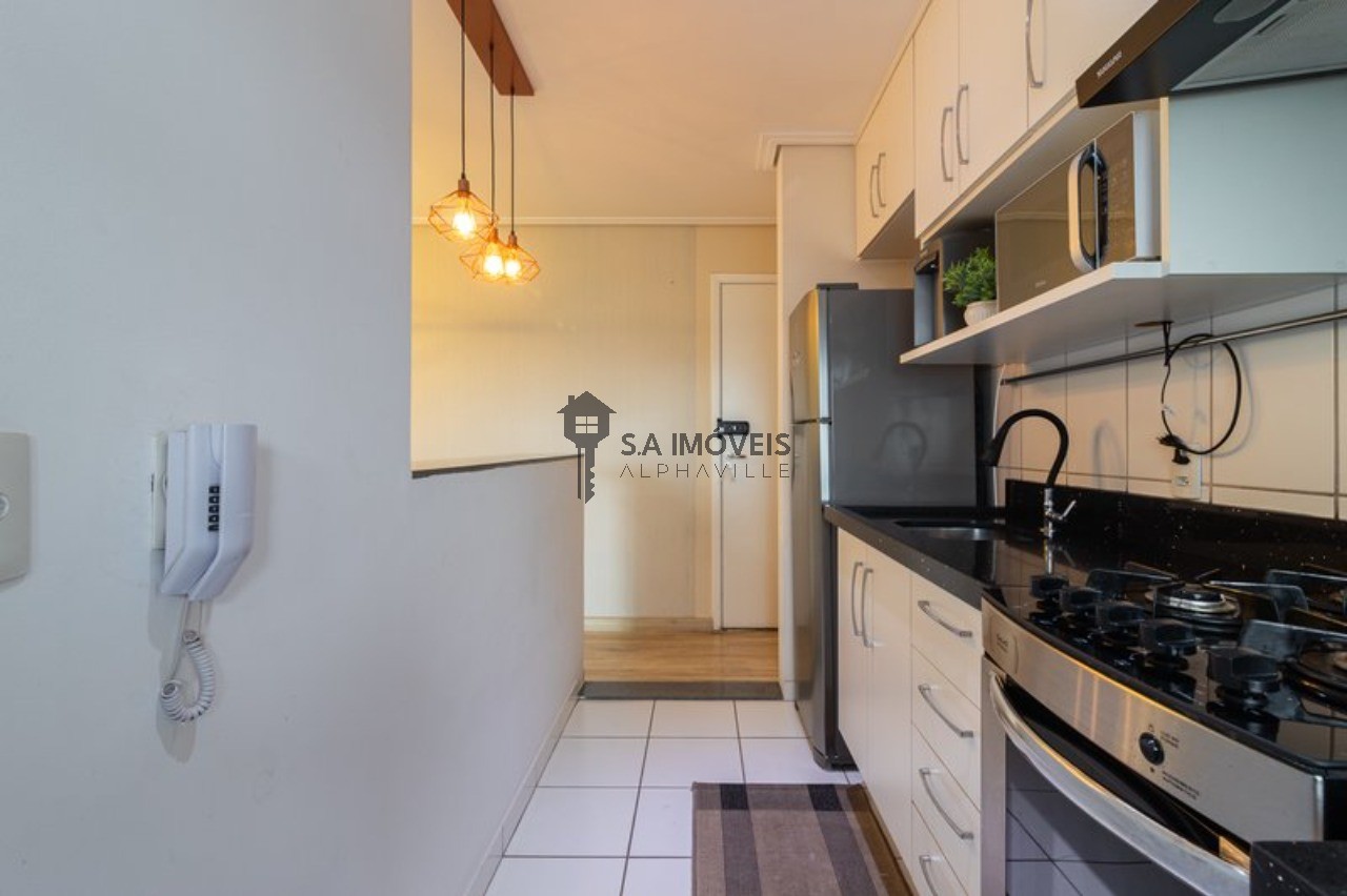 Apartamento, 3 quartos, 74 m² - Foto 7