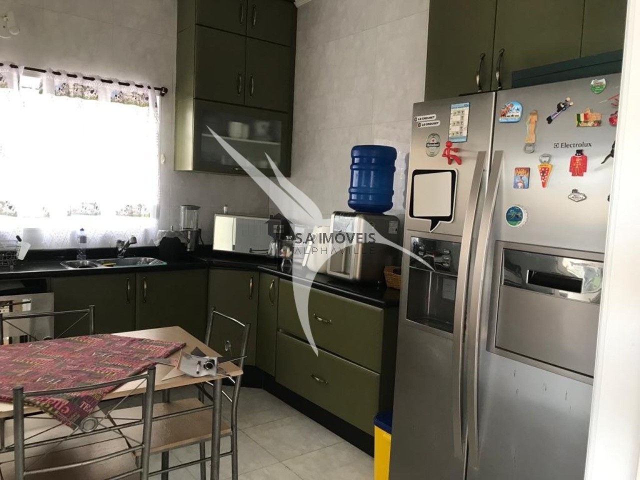 Casa, 3 quartos, 360 m² - Foto 8