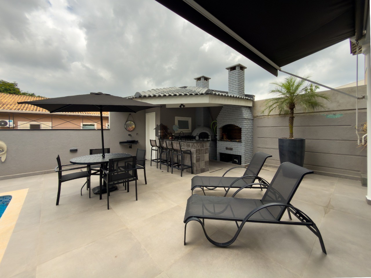Casa, 3 quartos, 360 m² - Foto 43