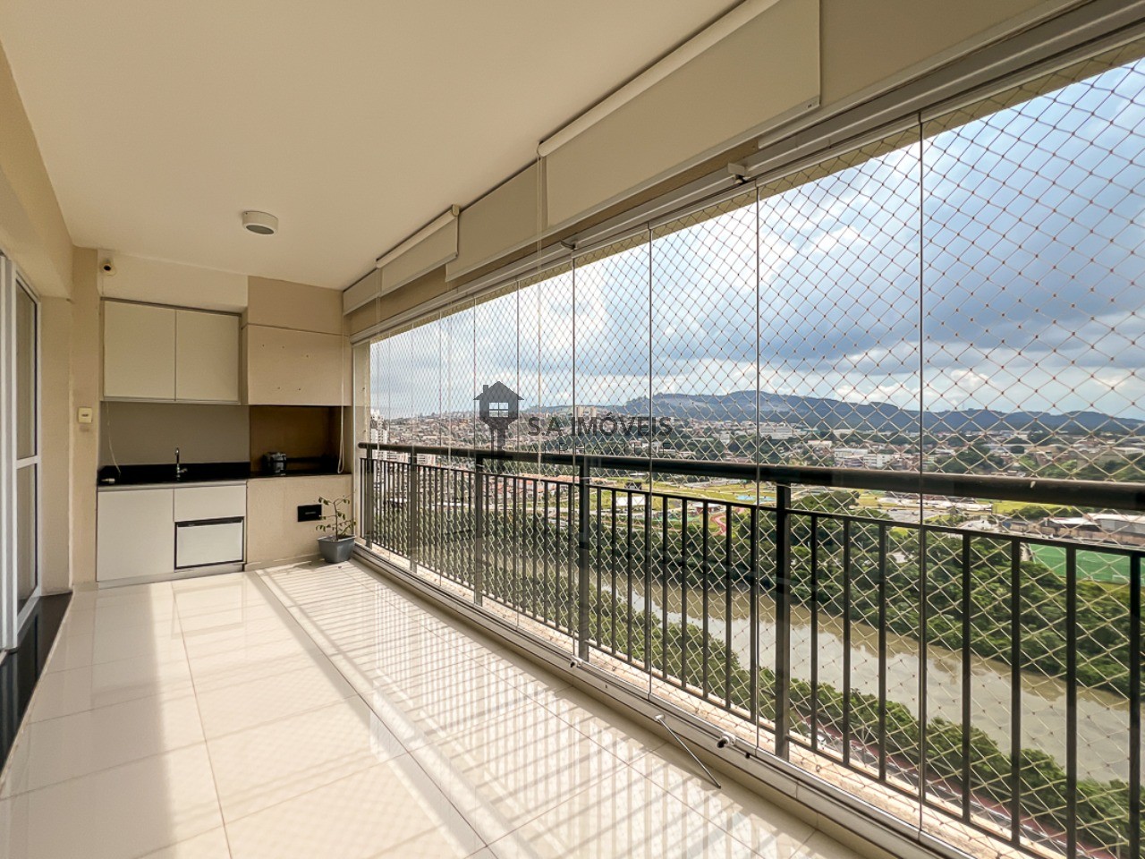 Apartamento, 3 quartos, 144 m² - Foto 6
