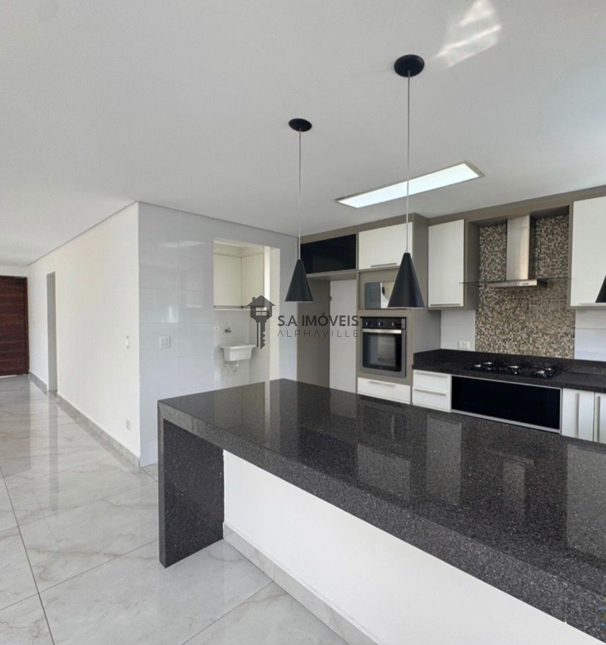 Casa, 4 quartos, 330 m² - Foto 8