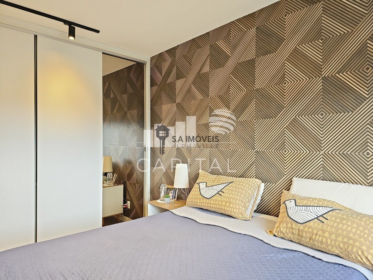 Apartamento, 2 quartos, 63 m² - Foto 20