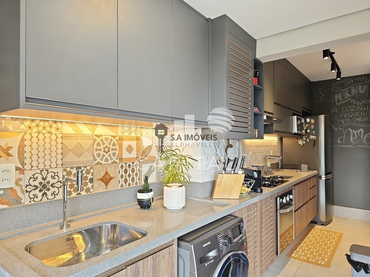 Apartamento, 2 quartos, 63 m² - Foto 11