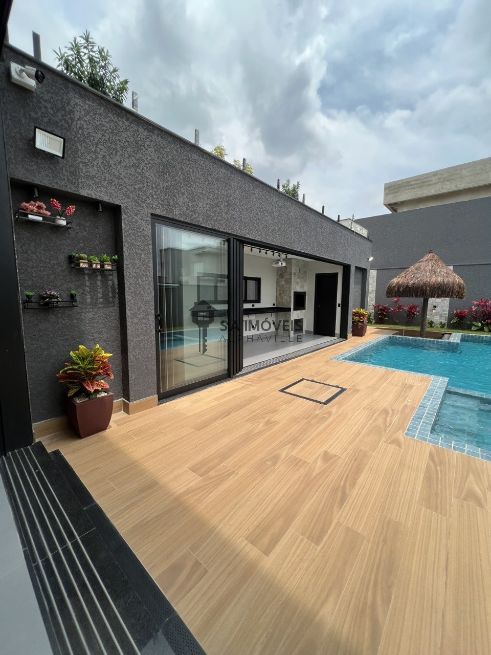 Casa, 4 quartos, 346 m² - Foto 44