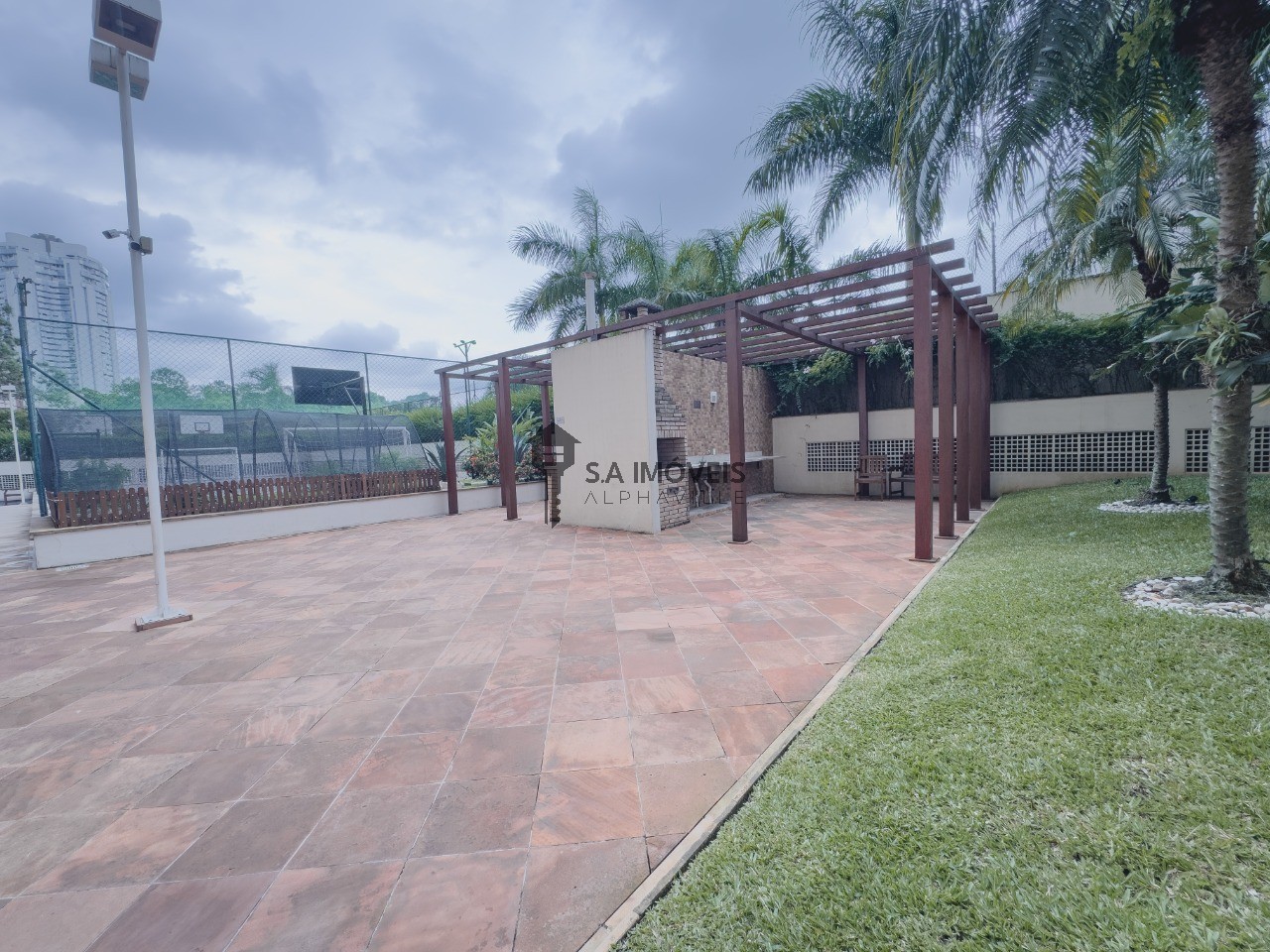 Apartamento, 3 quartos, 107 m² - Foto 32
