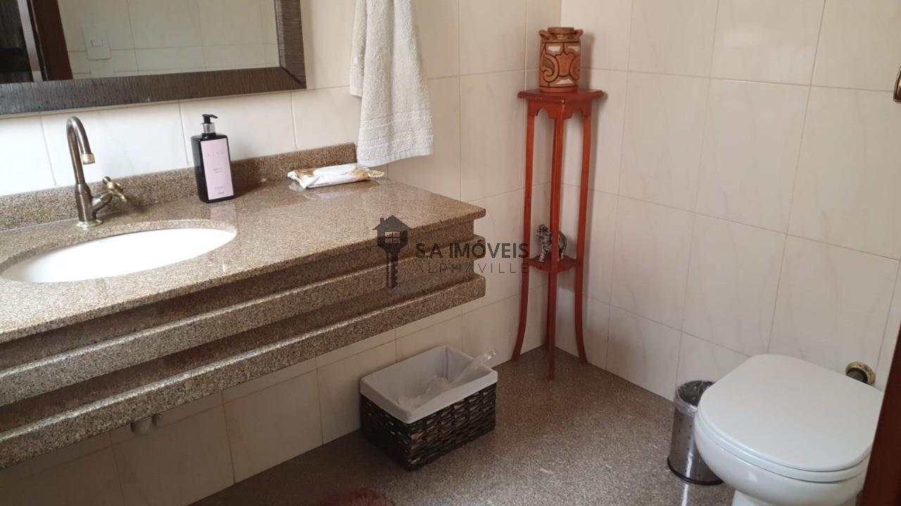 Casa, 4 quartos, 265 m² - Foto 5