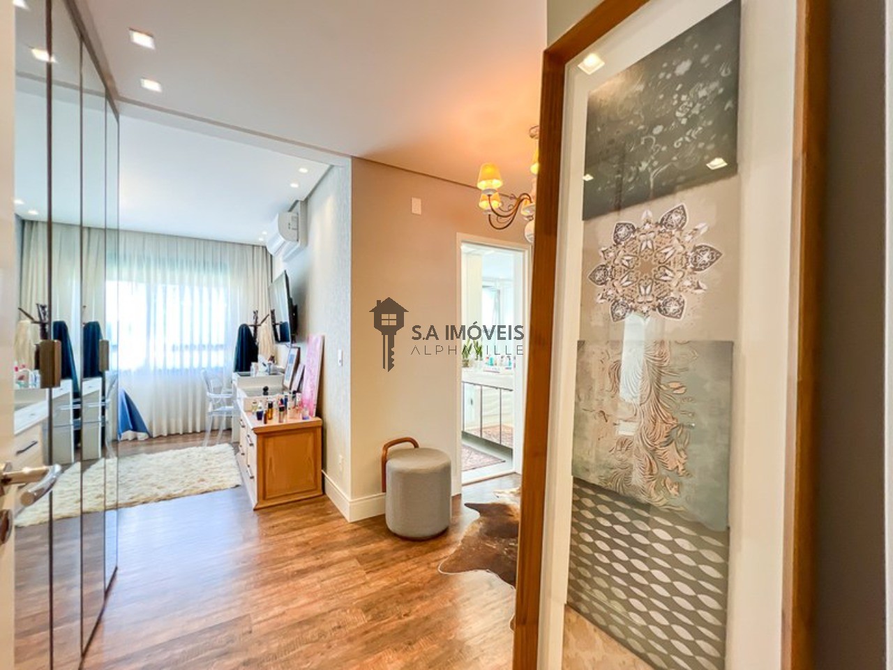 Apartamento, 3 quartos, 228 m² - Foto 25