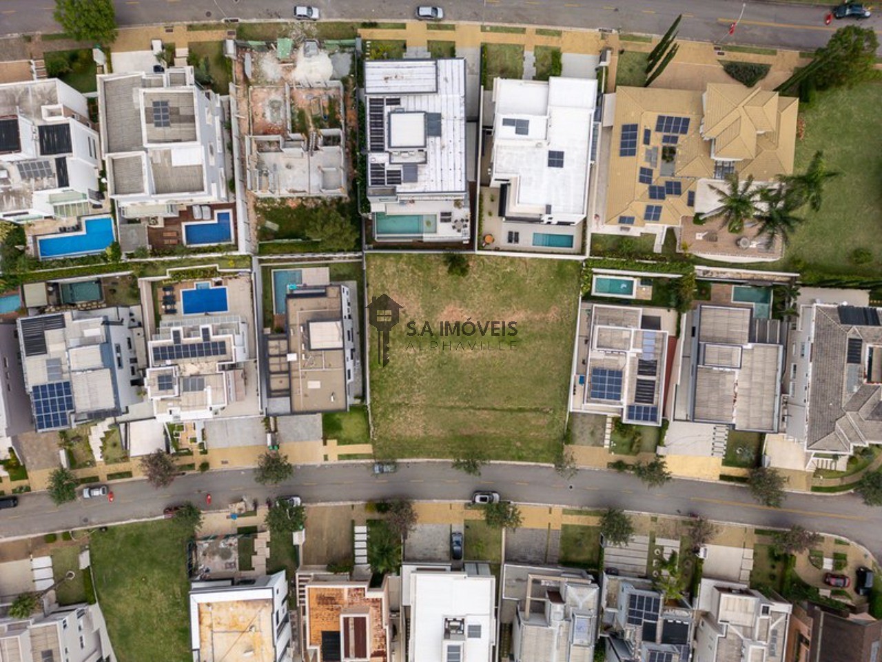 Terreno, 492 m² - Foto 8