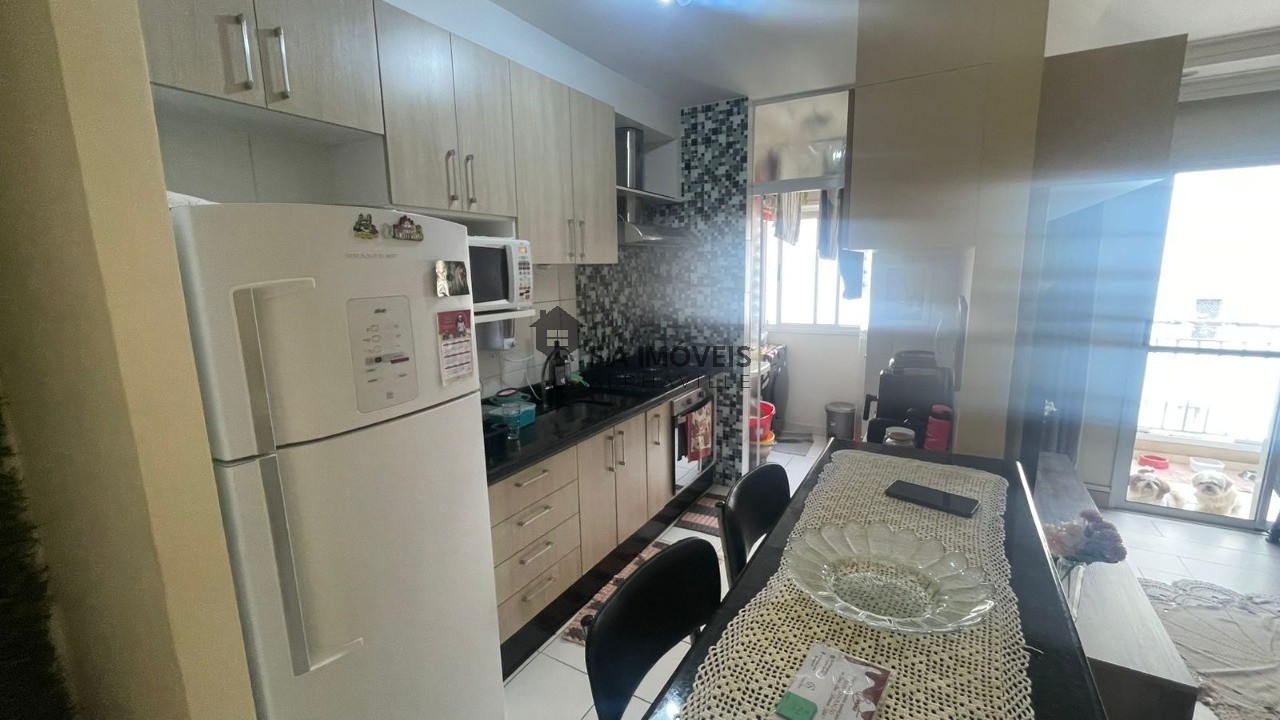 Apartamento, 3 quartos, 72 m² - Foto 5