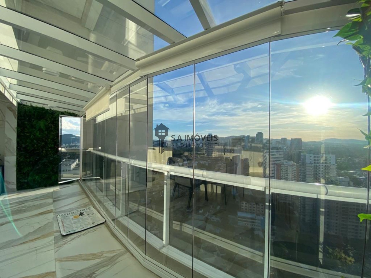 Apartamento, 2 quartos, 110 m² - Foto 15