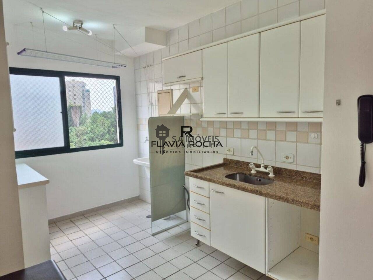 Apartamento, 2 quartos, 60 m² - Foto 5