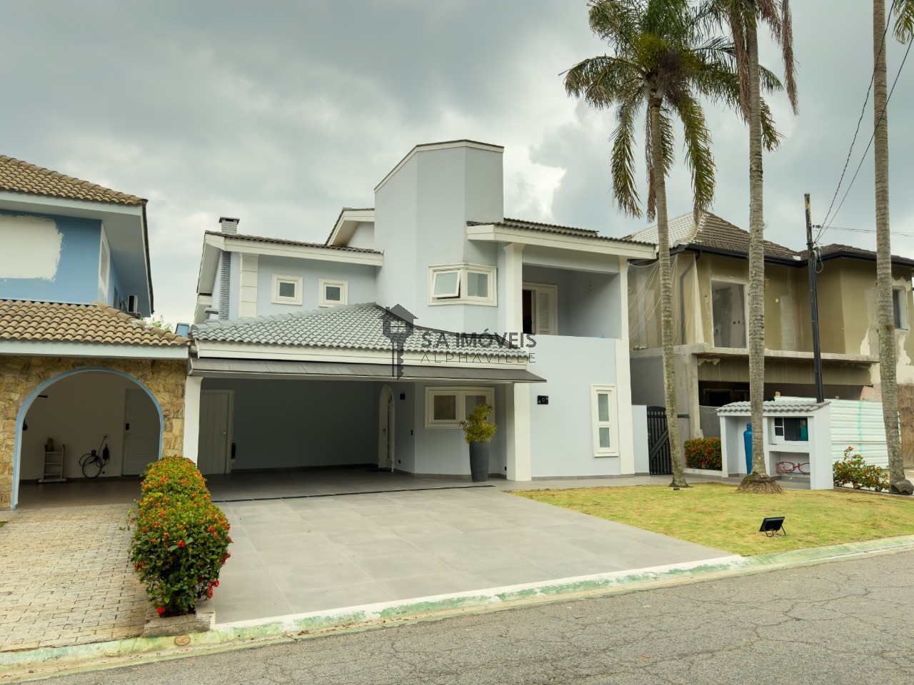 Casa, 3 quartos, 360 m² - Foto 12